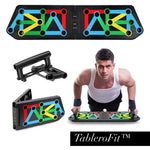 TableroFit™ - Ponte en forma con este tablero sin salir de casa 🏋️‍♂️💪🏠