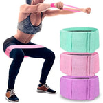 FitBand™ | Kit de bandas elásticas PREMIUM
