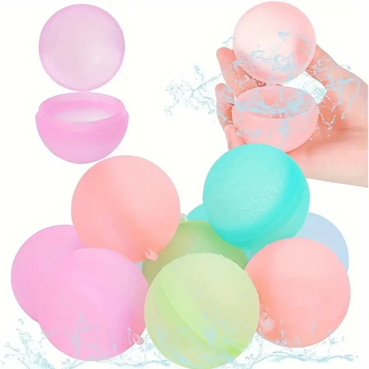 BubbleMachine™ La pistola de burbujas más viral 🫧