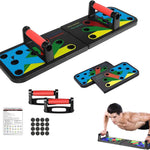 TableroFit™ - Ponte en forma con este tablero sin salir de casa 🏋️‍♂️💪🏠